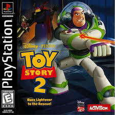 Disney/Pixar Toy Story 2